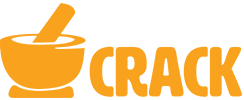Cooking Crack: Addictively Delicious Vegetarian Recipes